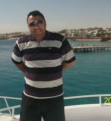 Ahmed Ezz