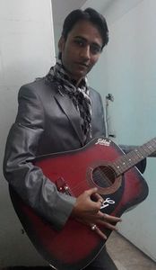 Anurag Kumar