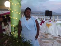 Camillia Walters-smith