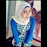 Noha Ammar