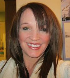 Jennifer Fogle