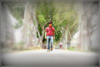 Dhanrudh  Venkat