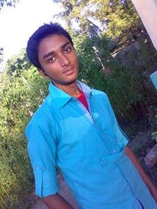 Mehidi Imran