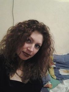 Татьяна Капралова