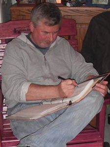 Kevin Elphick
