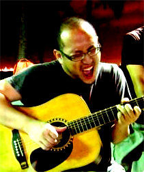 Stephen Leong