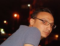 Ahmed Elbaz