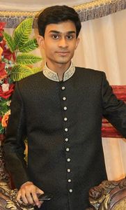 Syed Uzair