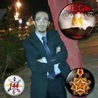 Ahmed Daoud