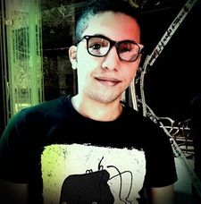 Ahmed Fathi