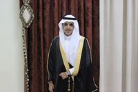 محمد الغامدي