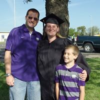 Stephanie Baker Schmidt