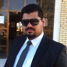 علي الفؤادي