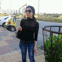 Soha Kamel