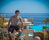 Ahmed Hegazy