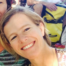 Jodi Webb