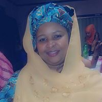 Mariama Diallo