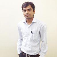Bhavesh Patel