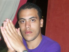 Ahmed