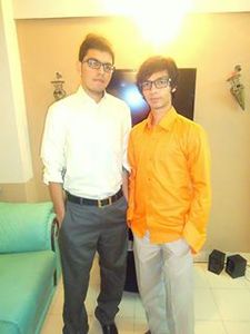 Syed Muhammad