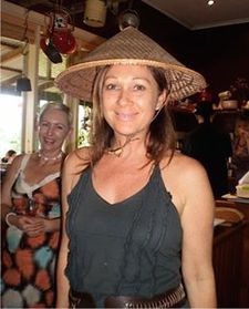 Geraldine Loong