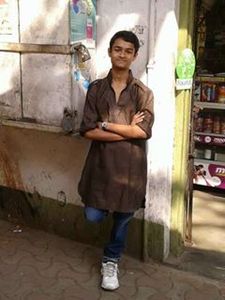 Debanjan Dasgupta