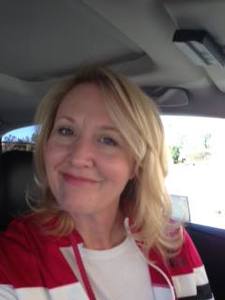Angela Mccuin