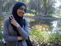 Khadija Bouchtaoui
