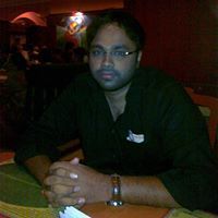 Arvind Ramachandran