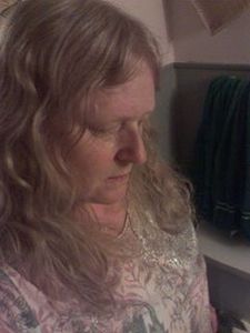 Karen Davis durfee