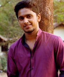 Arjun Remasan