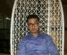 Deepak Singh