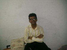 Nitish Mangla