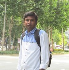 Ram Prakash