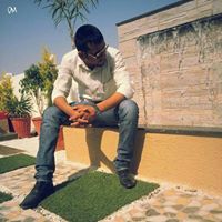 Mohit Barve
