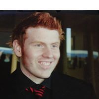 Andrew Crichton, Esq. 