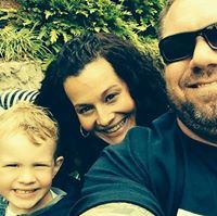 Rani Williams walker