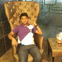 Aashu Warne
