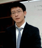Kaibin Huang