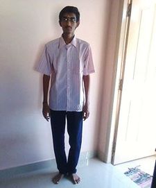 Aaditya Govindarajan