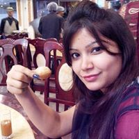 Anubha Shukla