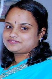 Jyothi Pt