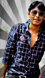Jayesh Jain
