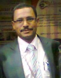 مهدي الوادي