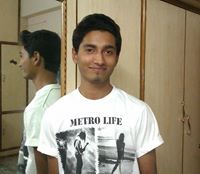 Nitin Kumar