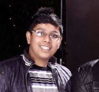 Rahul Aggarwal