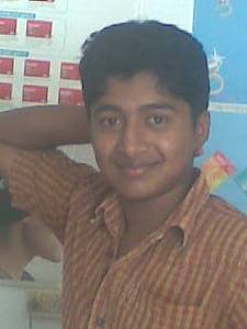 Dinesh Dinu