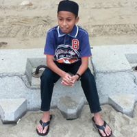 Nik Syahmi