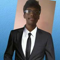 Kiran John