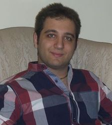 Shahriar Anvari